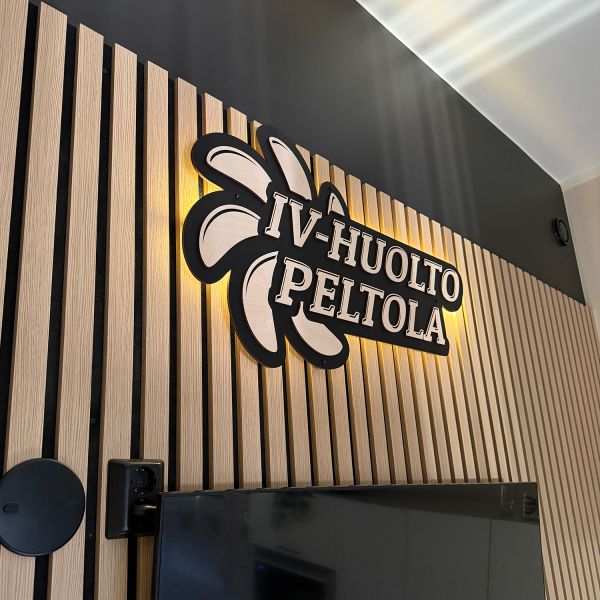 IV-Huolto Peltola