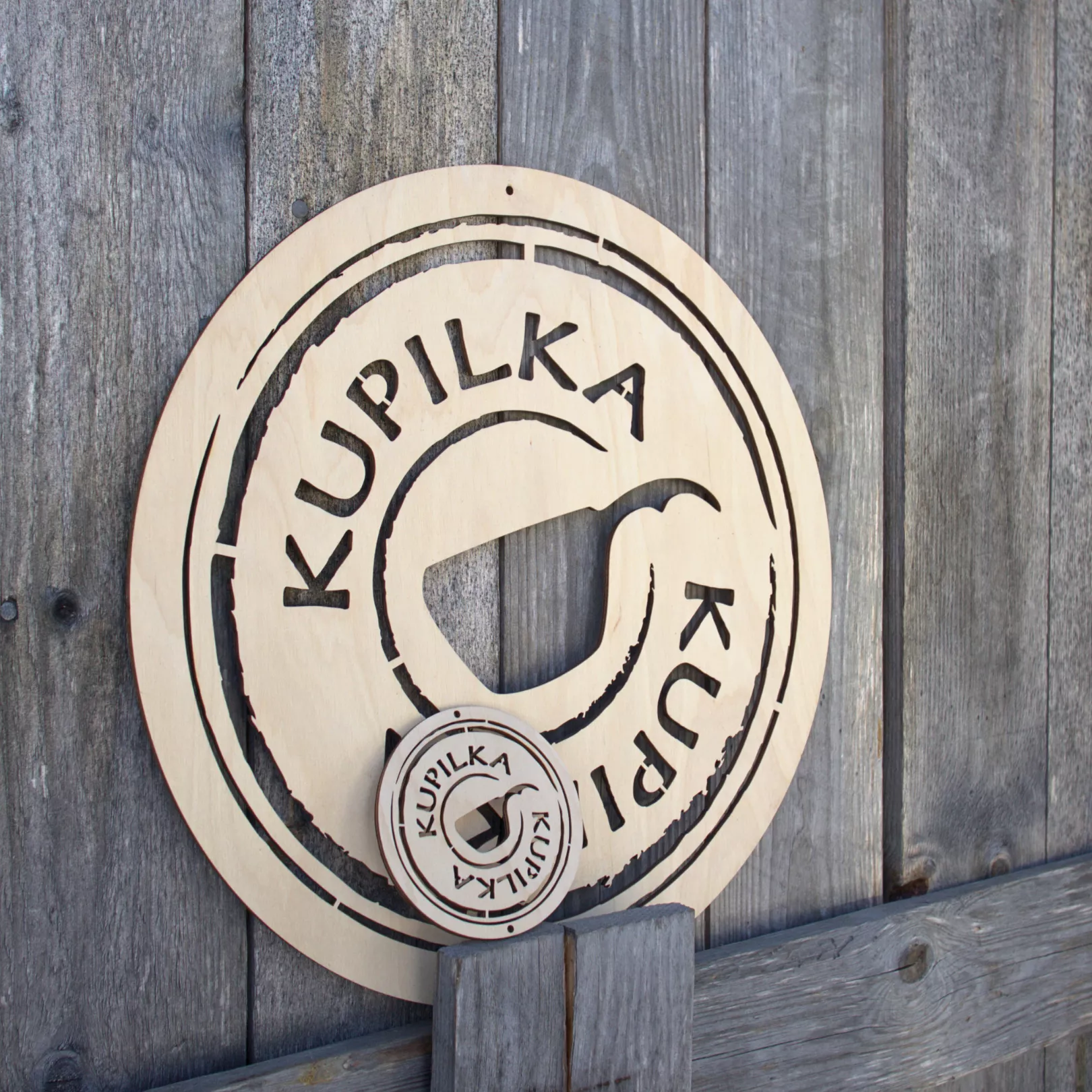Kupilka