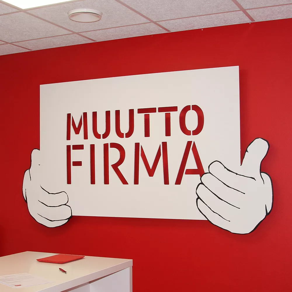 Muuttofirma
