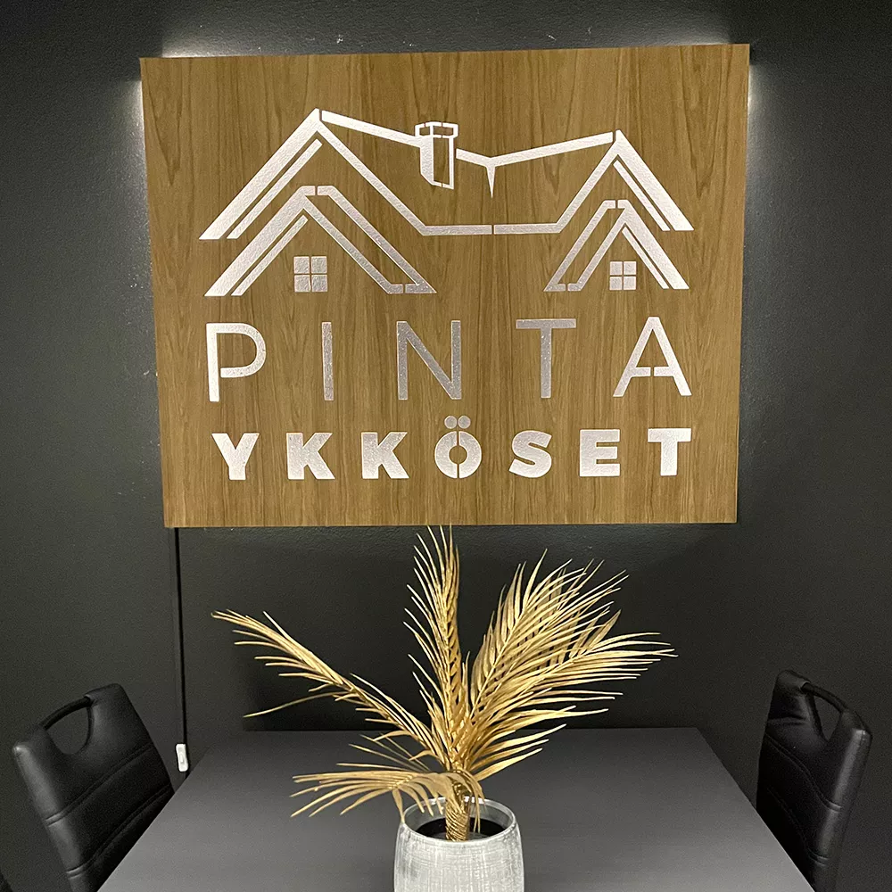 Pintaykköset