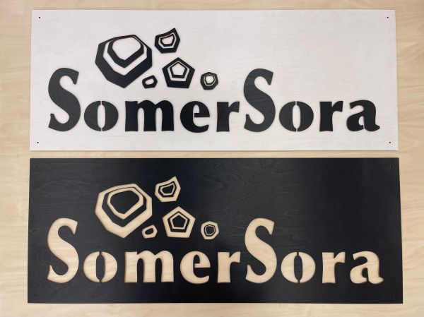 Somersora
